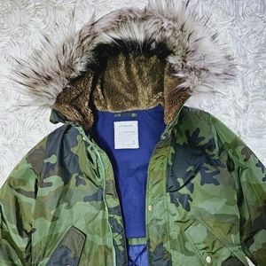 Crewcuts jacket size 12